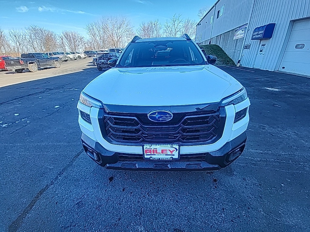 New 2026 Subaru Outback Touring XT SUV