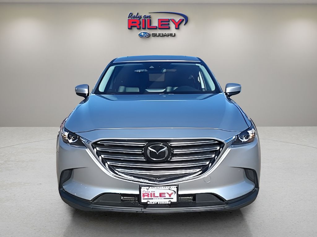 2023 Mazda CX-9 Touring - Photo 8
