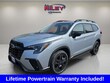  Subaru Ascent
