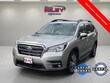 Subaru Ascent