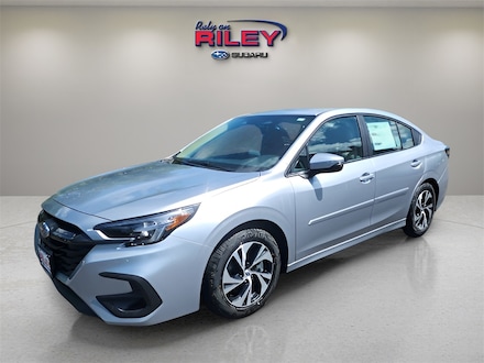 2025 Subaru Legacy Premium Sedan