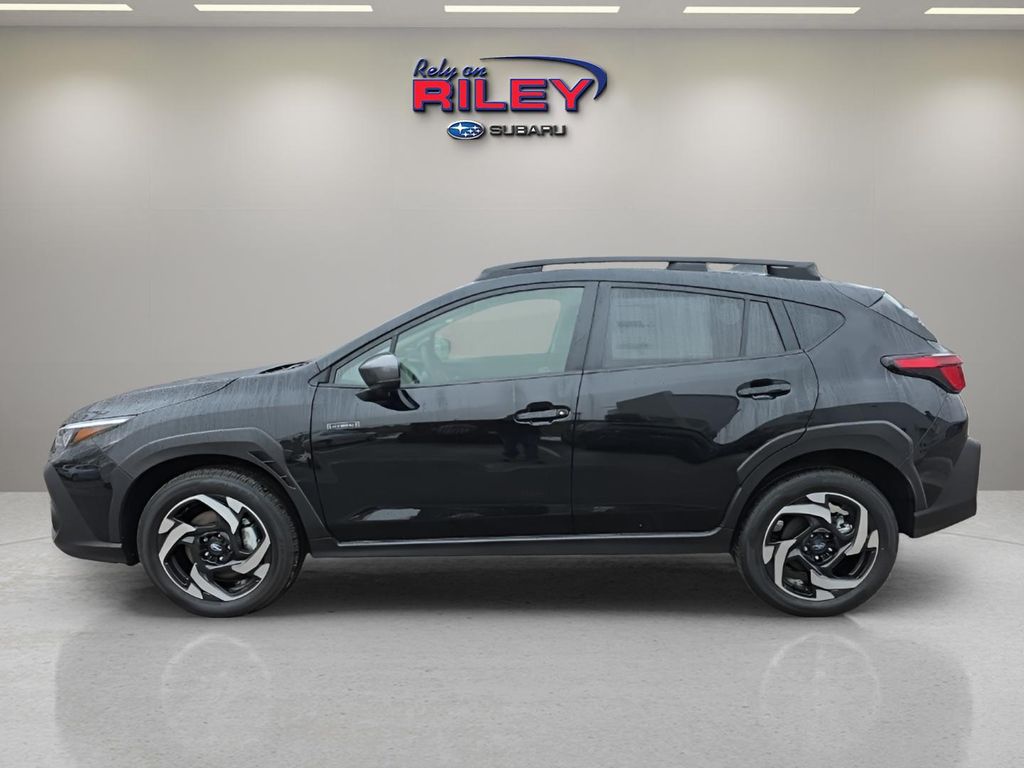 2026 Subaru Crosstrek Limited - Photo 5