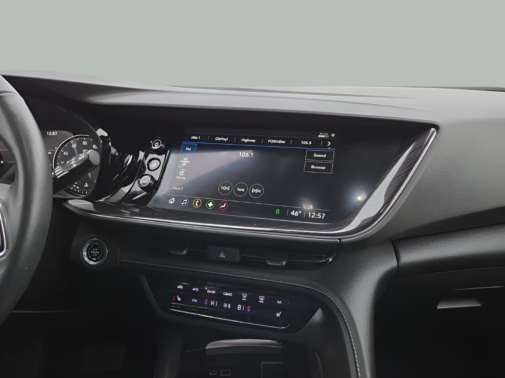 2023 Buick Envision Essence - Photo 12