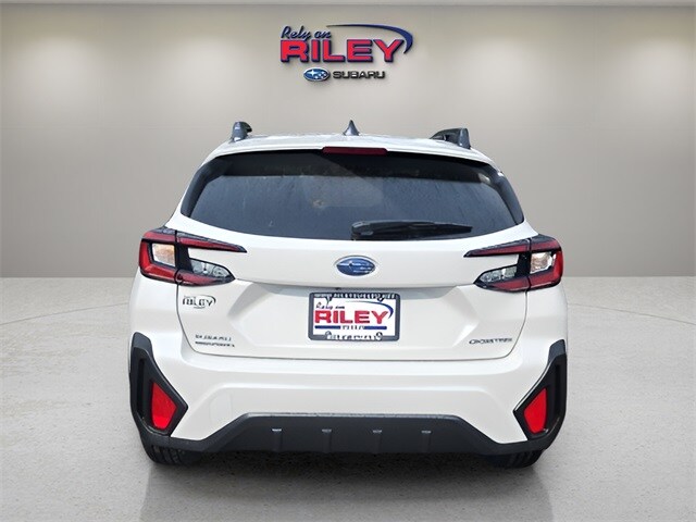 2025 Subaru Crosstrek Premium photo 4