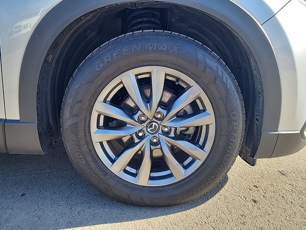 2023 Mazda CX-9 Touring - Photo 12