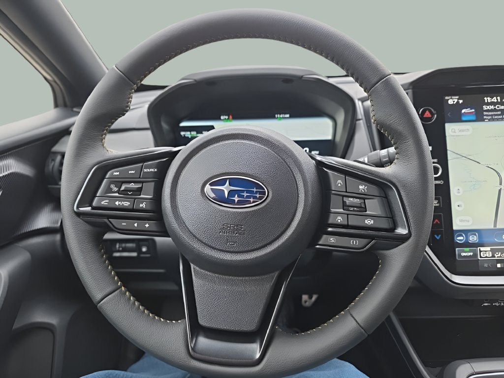 2026 Subaru Crosstrek Sport - Photo 21