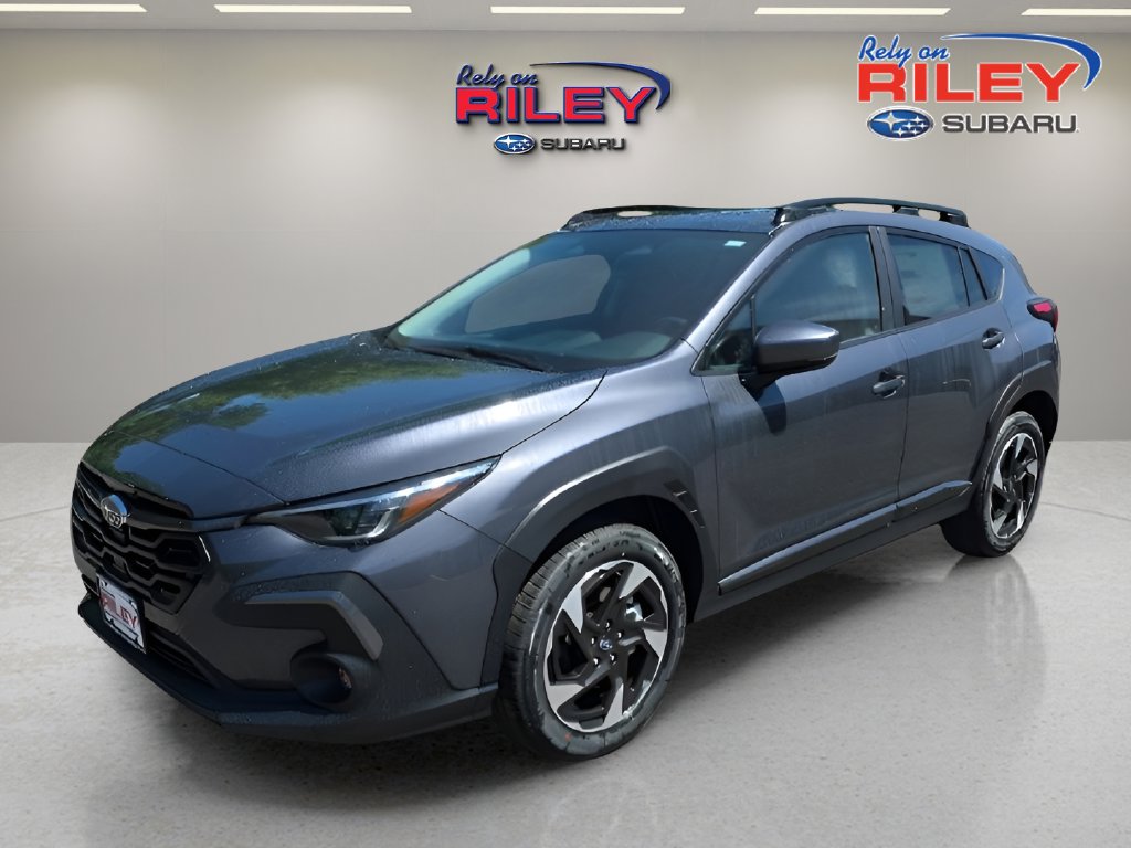 2026 Subaru Crosstrek Limited SUV