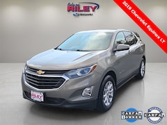 2019 Chevrolet Equinox LT w/1LT SUV