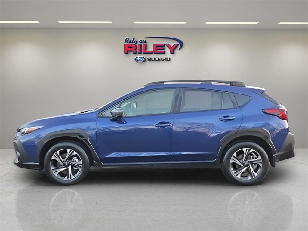 Certified 2025 Subaru Crosstrek Premium SUV