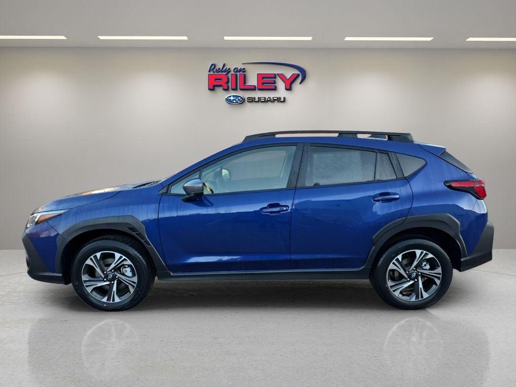 New 2026 Subaru Crosstrek Premium SUV