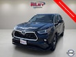  Toyota Highlander Hybrid