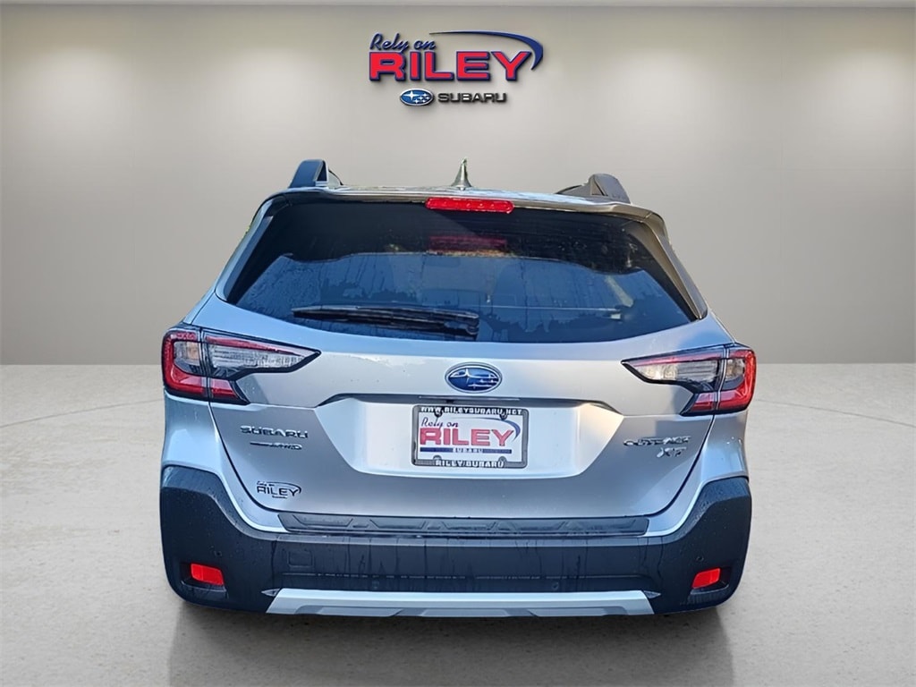 New 2025 Subaru Outback Limited XT SUV