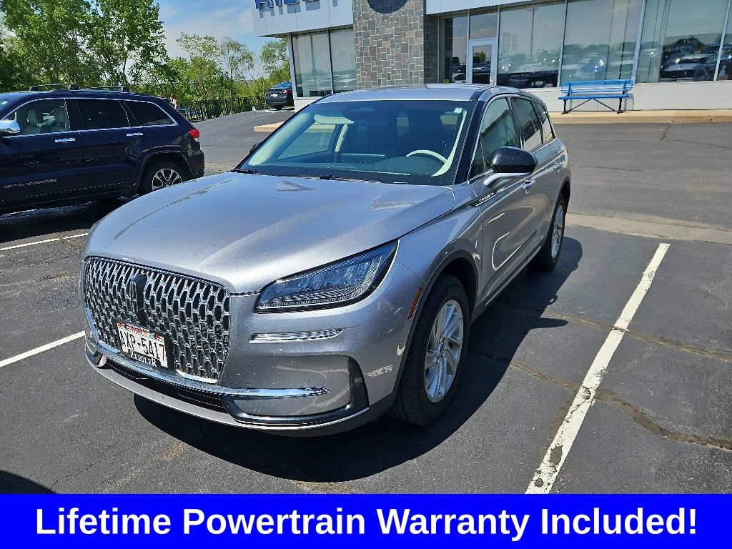 2023 Lincoln Corsair AWD's photo