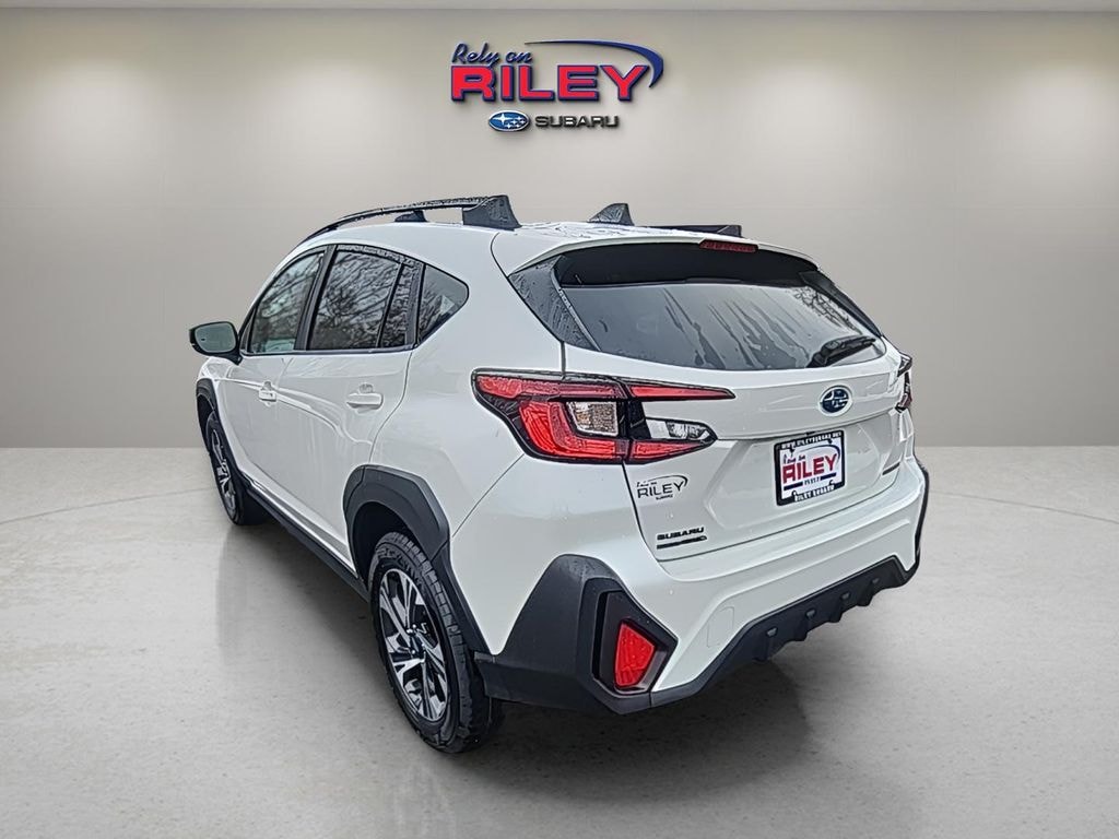 New 2026 Subaru Crosstrek Premium SUV