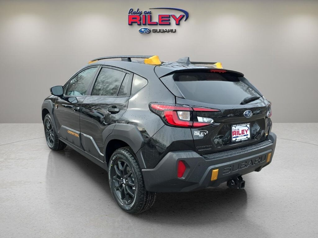 Used 2026 Subaru Crosstrek Wilderness SUV