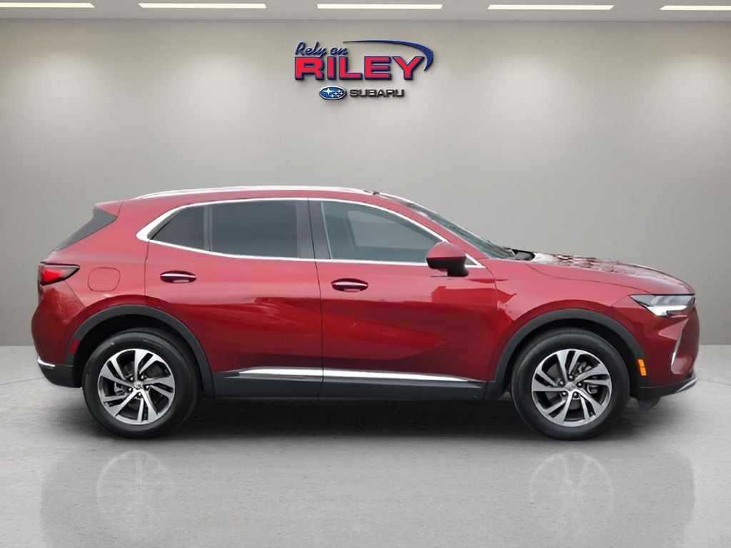 2023 Buick Envision Essence - Photo 7