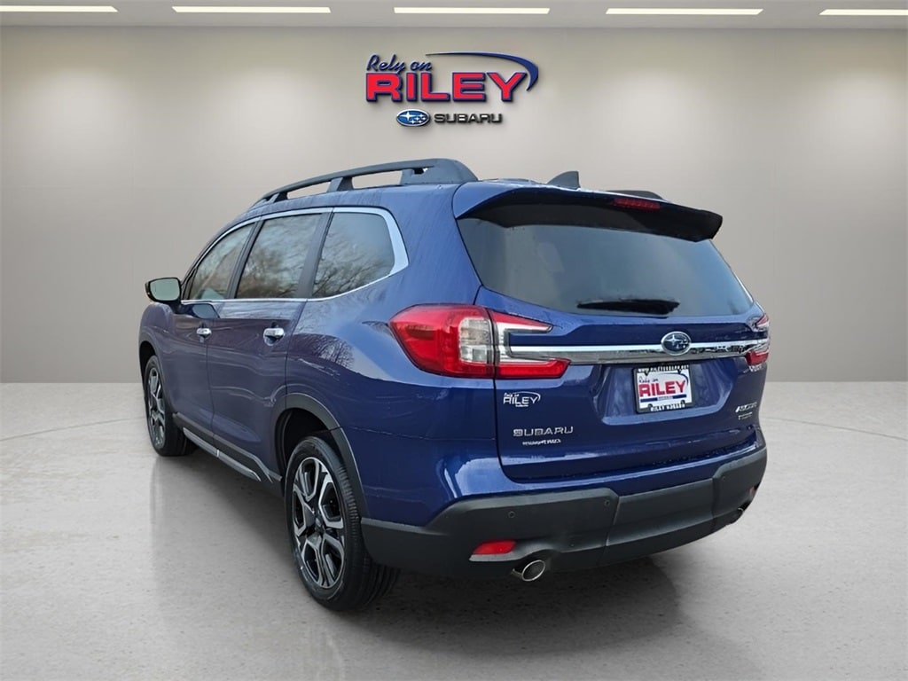 New 2026 Subaru Ascent Touring 7-Passenger SUV