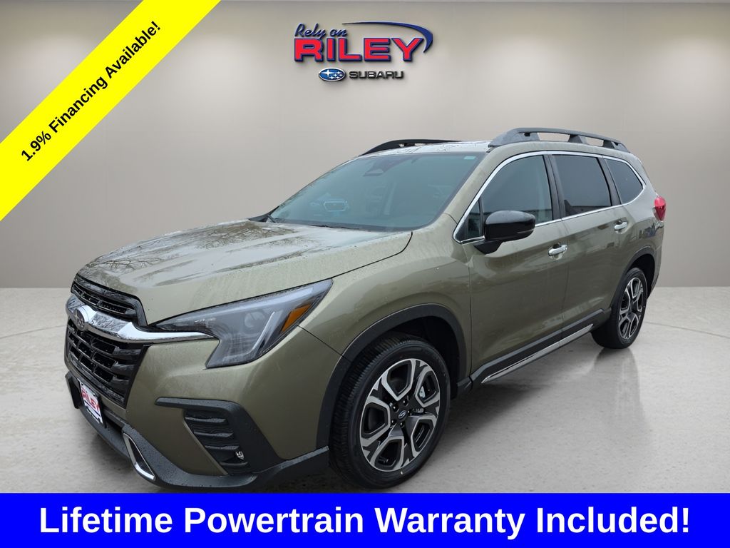 2026 Subaru Ascent Touring 7 Passenger's photo