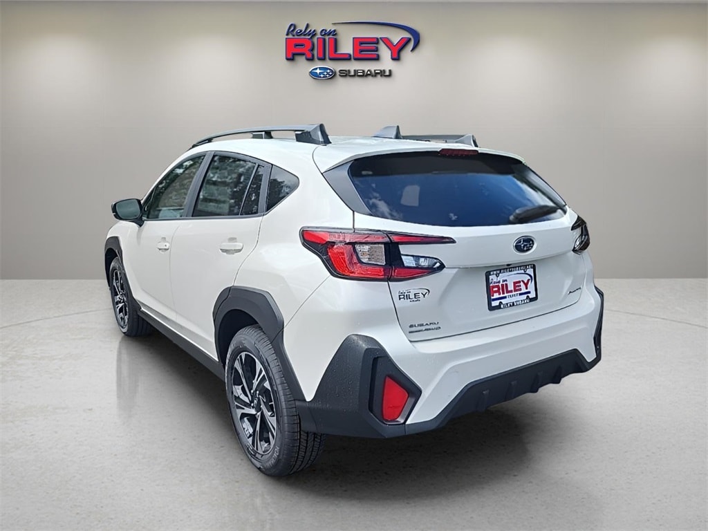 New 2025 Subaru Crosstrek Premium SUV