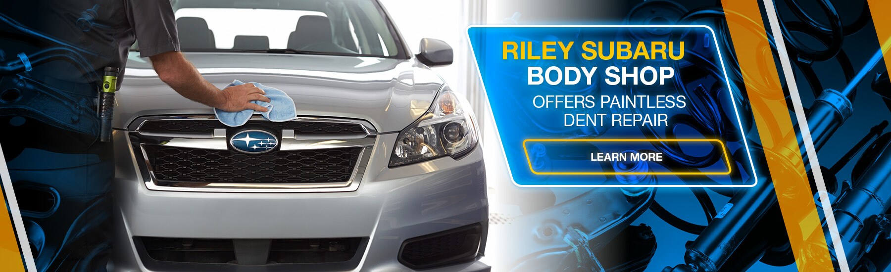 Riley Subaru New & Used Subaru Dealer Dubuque IA Serving Manchester