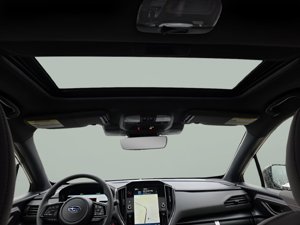 2026 Subaru Crosstrek Sport - Photo 22