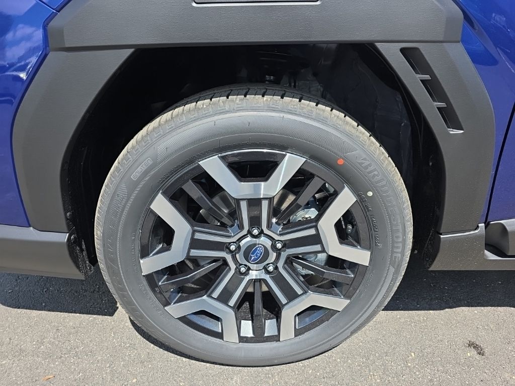 New 2026 Subaru Outback Touring XT SUV