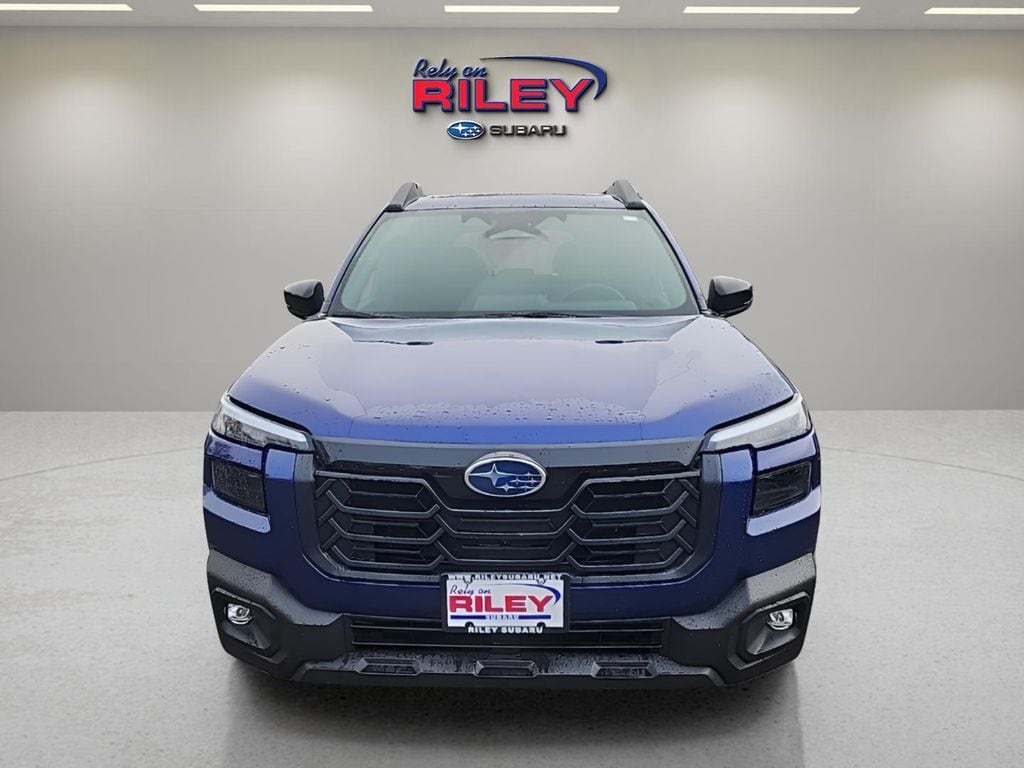 2026 Subaru Outback Limited XT - Photo 9