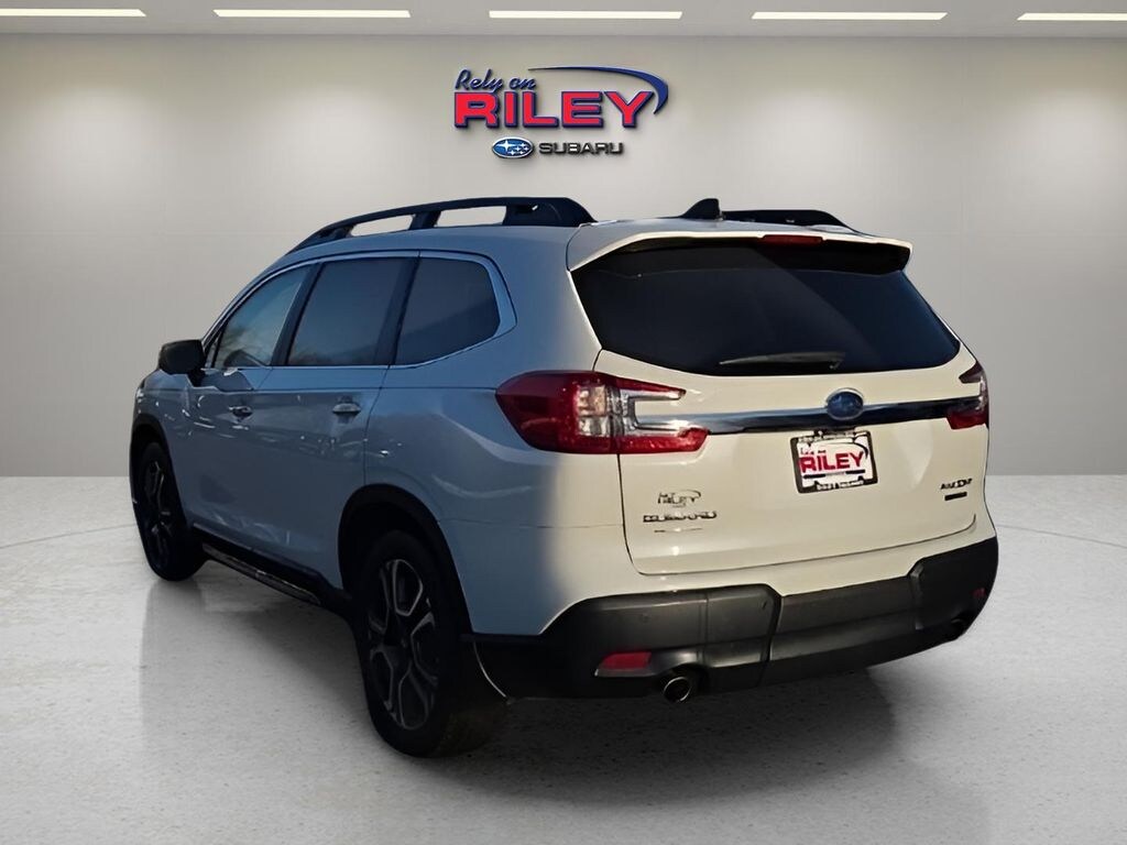 Certified 2023 Subaru Ascent Touring 7-Passenger SUV