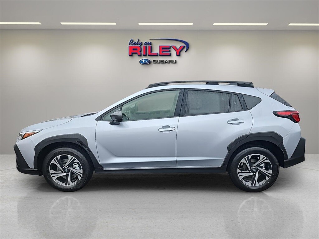 2025 Subaru Crosstrek Premium photo 2