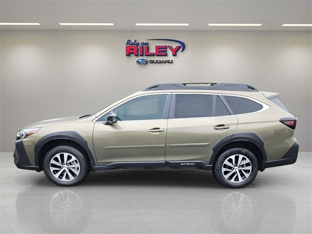 2025 Subaru Outback Premium photo 2