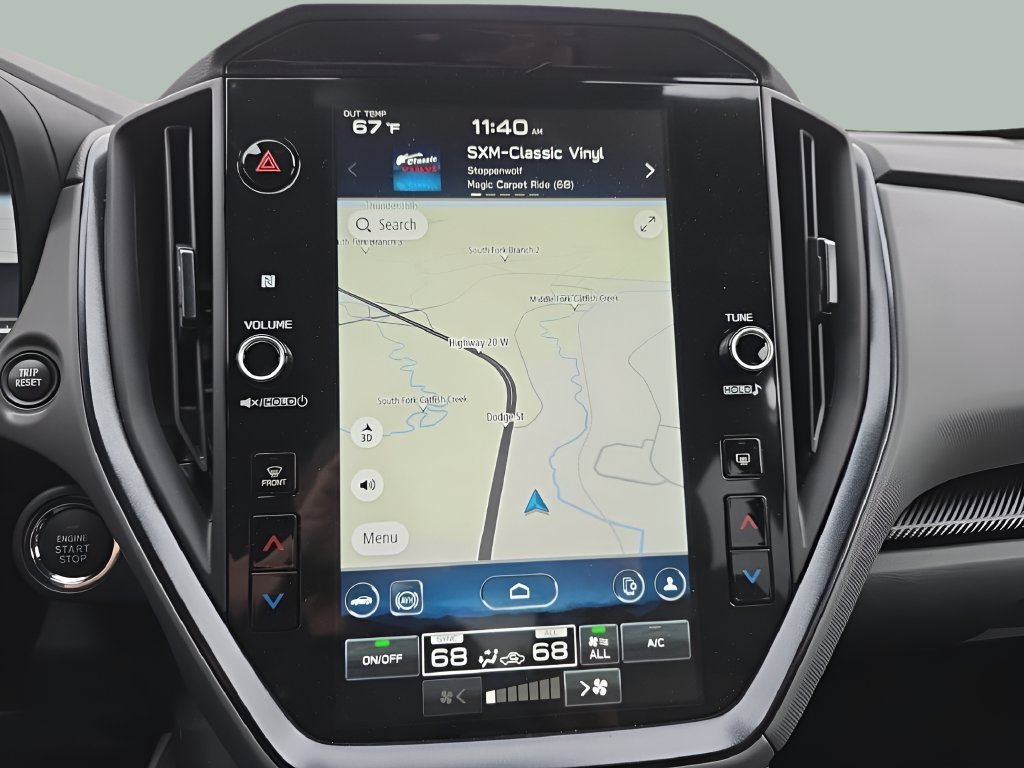2026 Subaru Crosstrek Sport - Photo 18
