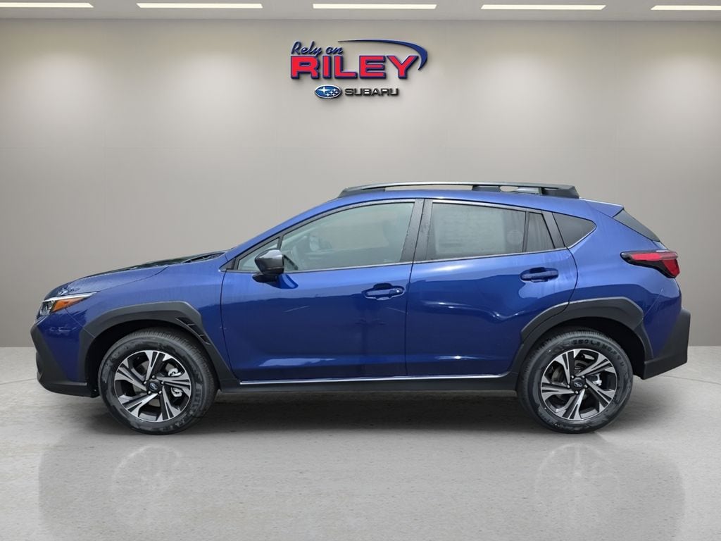 New 2026 Subaru Crosstrek Premium SUV