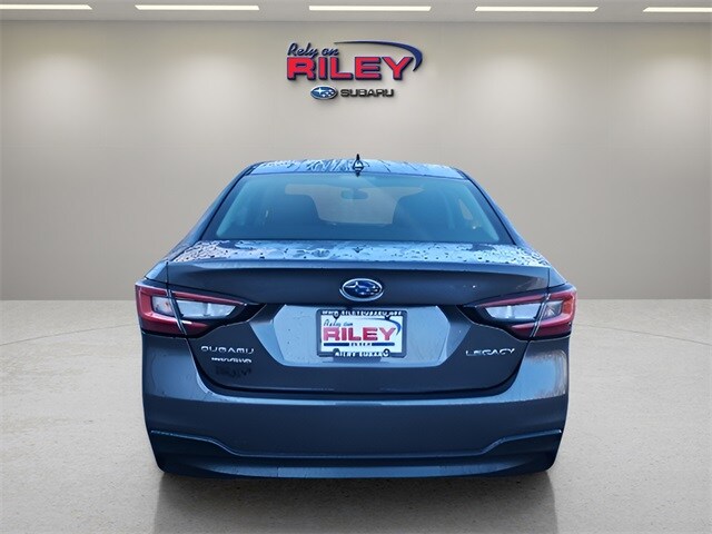 2025 Subaru Legacy Premium photo 3