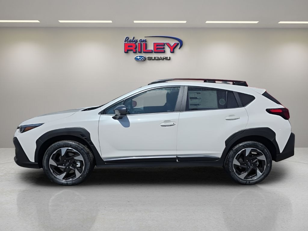 New 2026 Subaru Crosstrek Limited