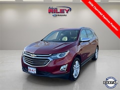 2020 Chevrolet Equinox Premier w/1LZ SUV