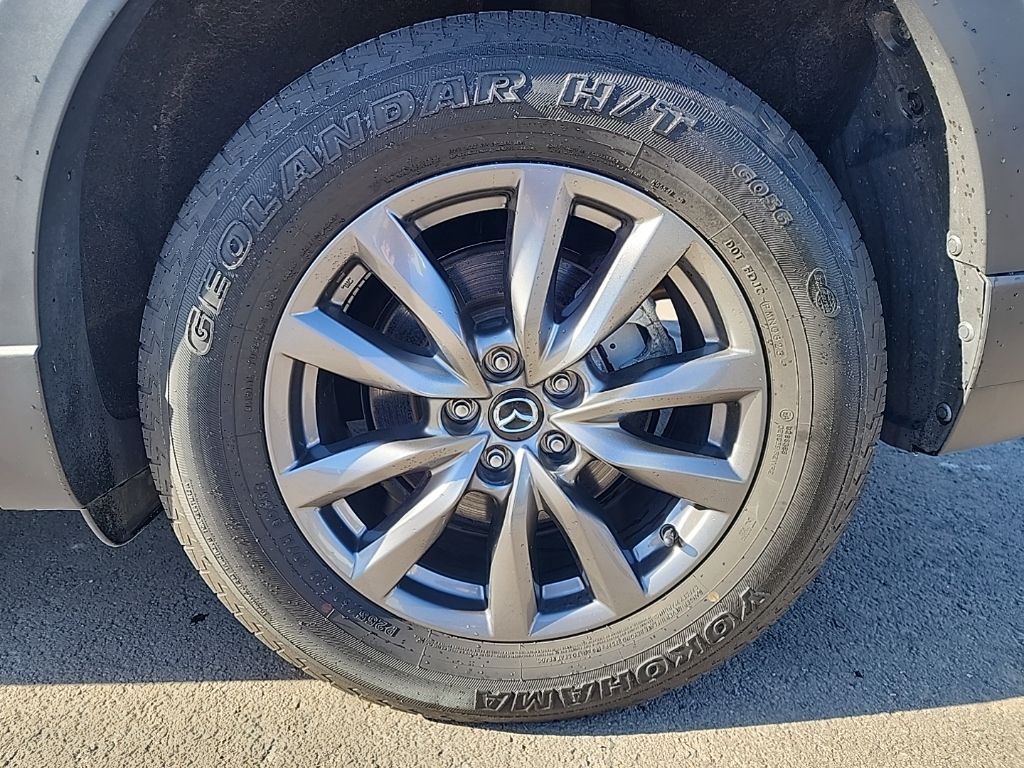2023 Mazda CX-9 Touring - Photo 10