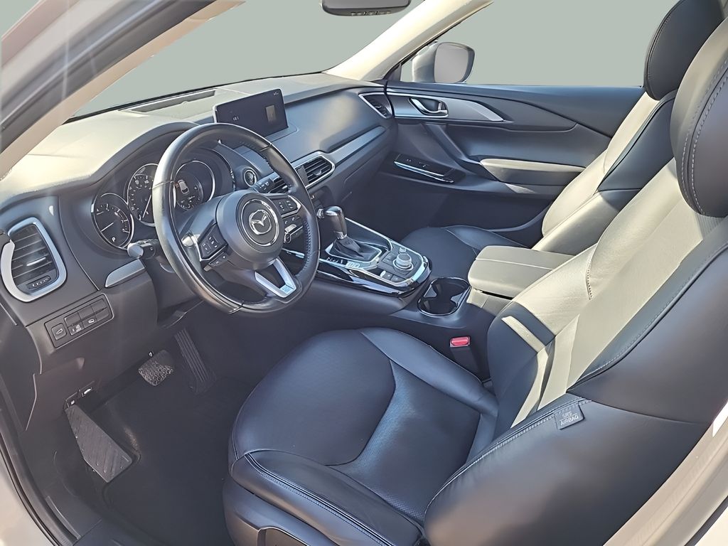 2023 Mazda CX-9 Touring - Photo 14