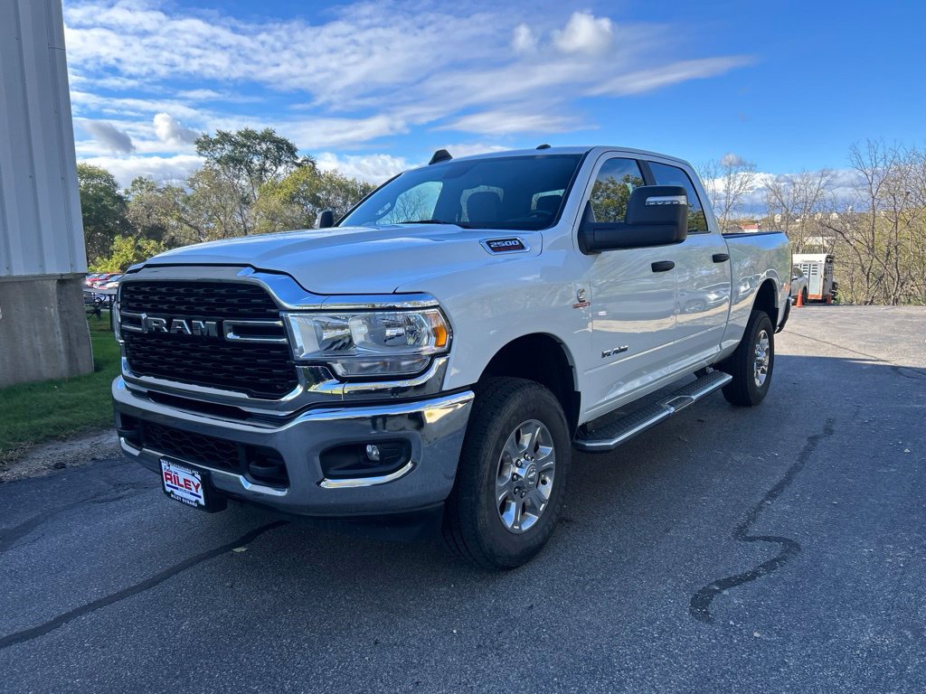 2024 RAM 2500 Pickup Big Horn