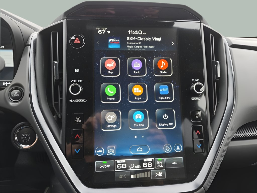 2026 Subaru Crosstrek Sport - Photo 17