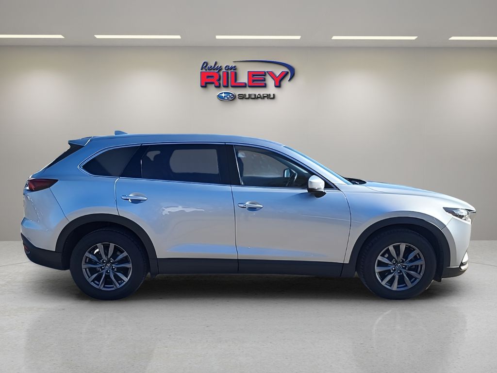 2023 Mazda CX-9 Touring - Photo 6