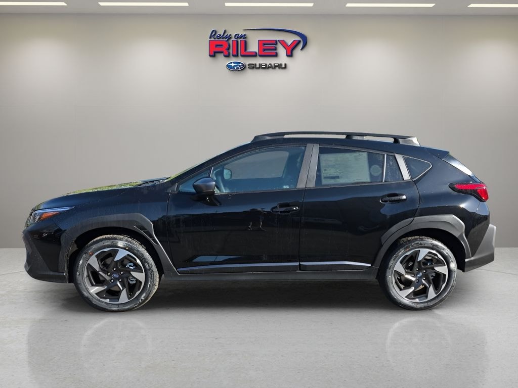 Certified 2026 Subaru Crosstrek Limited SUV