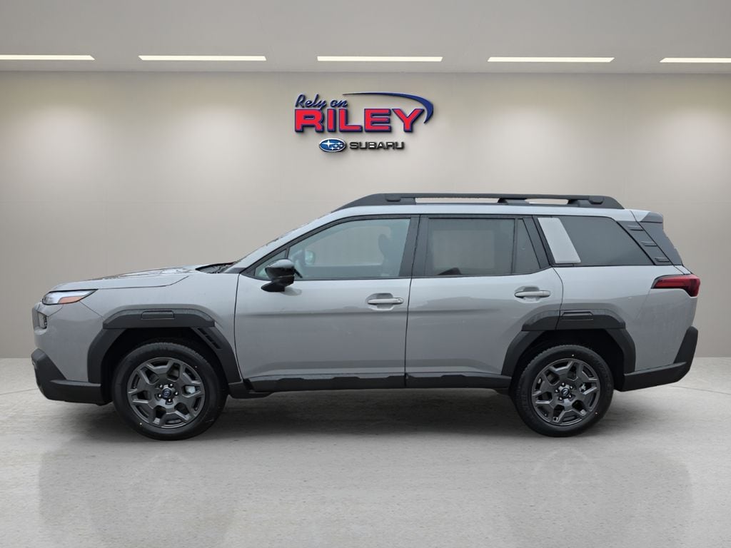 New 2026 Subaru Outback Premium SUV