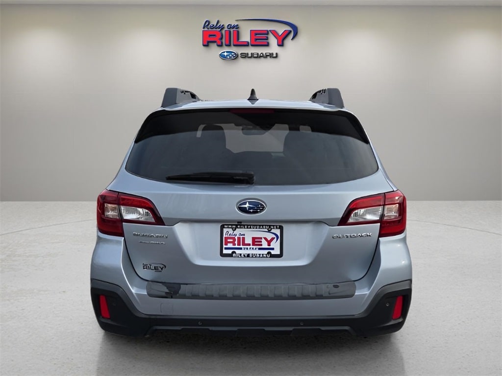 Used 2019 Subaru Outback 2.5i Limited SUV