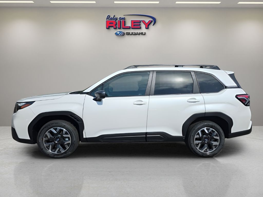 New 2026 Subaru Forester Premium SUV