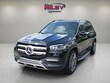 Mercedes-Benz GLS 450