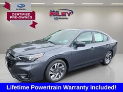 2025 Subaru Legacy Limited Sedan in Dubuque IA