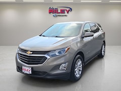 2019 Chevrolet Equinox LT w/1LT SUV
