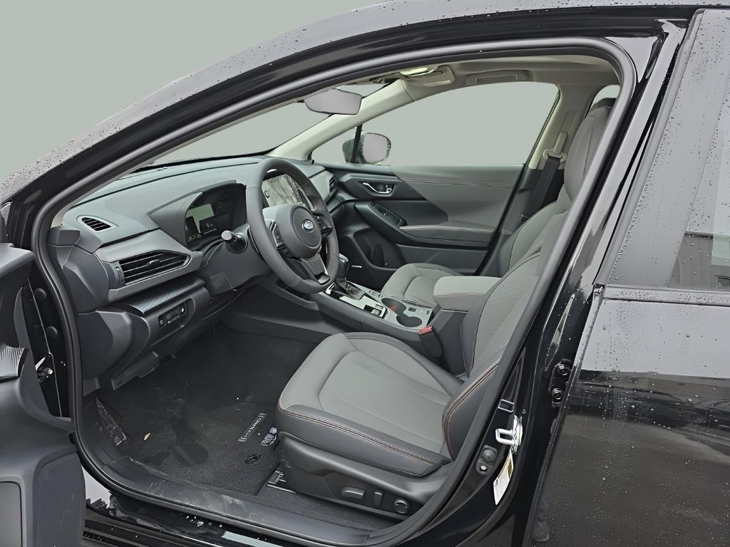2026 Subaru Crosstrek Limited - Photo 10