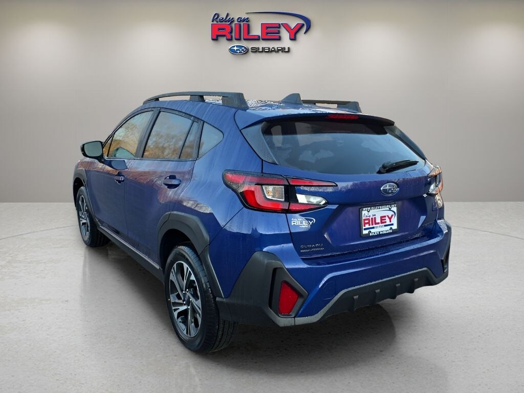 New 2026 Subaru Crosstrek Premium SUV
