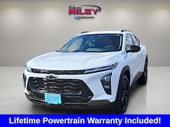 2024 Chevrolet Trax ACTIV SUV